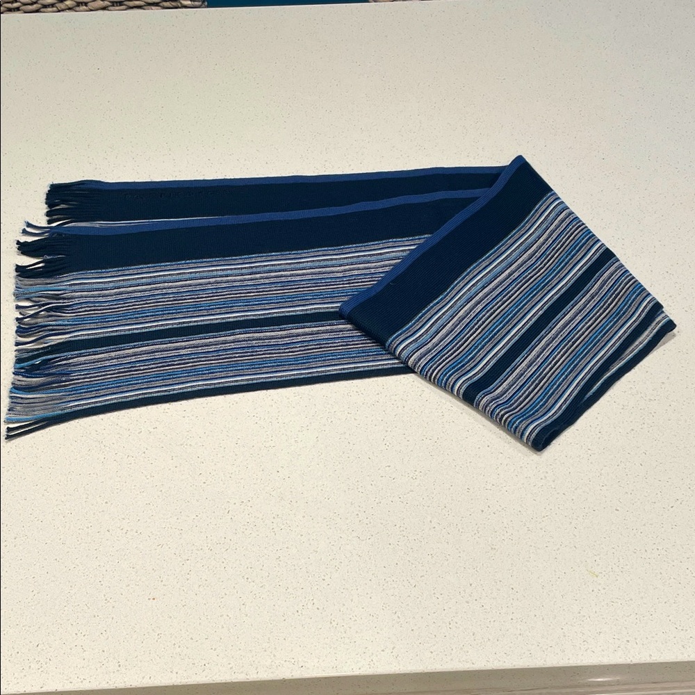 Boss Hugo Boss Men’s Scarf
